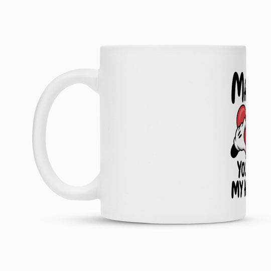 MUTTERTAG Tasse