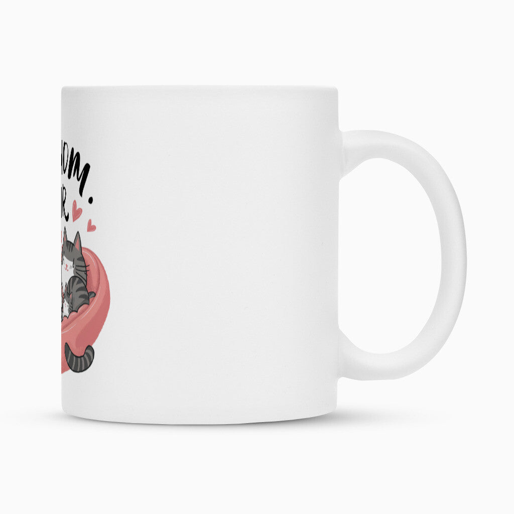 MUTTERTAG Tasse