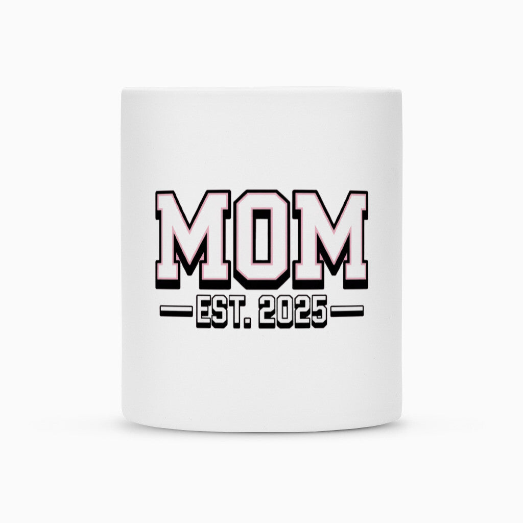 MUTTERTAG Tasse