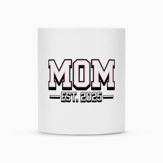 MUTTERTAG Tasse