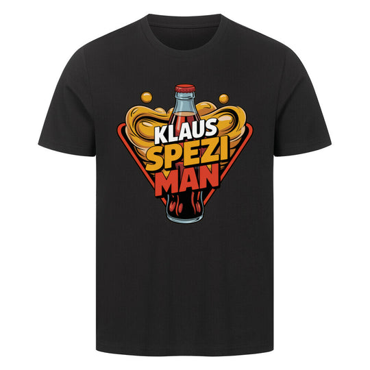 KLAUS HigherBlanks Premium T-Shirt