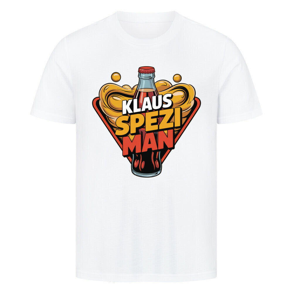 KLAUS HigherBlanks Premium T-Shirt
