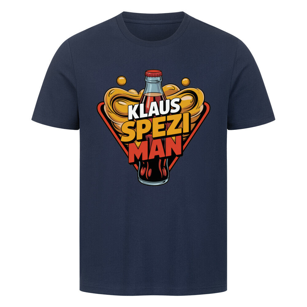 KLAUS HigherBlanks Premium T-Shirt
