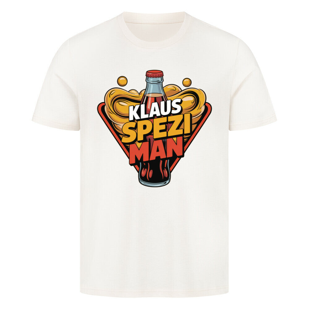 KLAUS HigherBlanks Premium T-Shirt