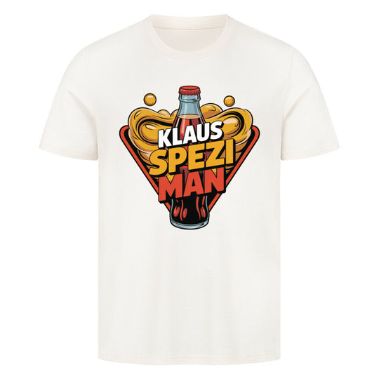 KLAUS HigherBlanks Premium T-Shirt