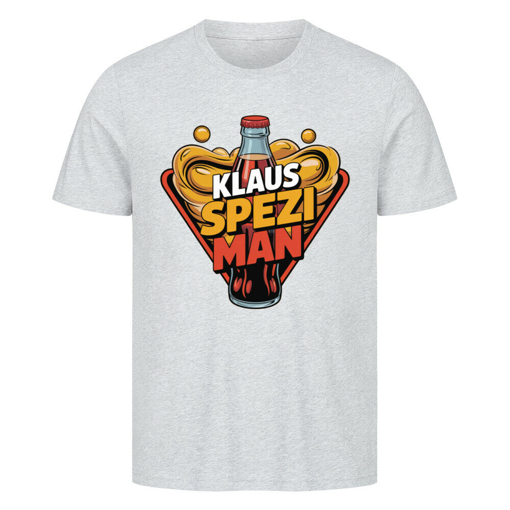 KLAUS HigherBlanks Premium T-Shirt