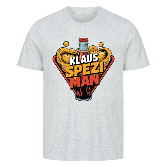 KLAUS HigherBlanks Premium T-Shirt