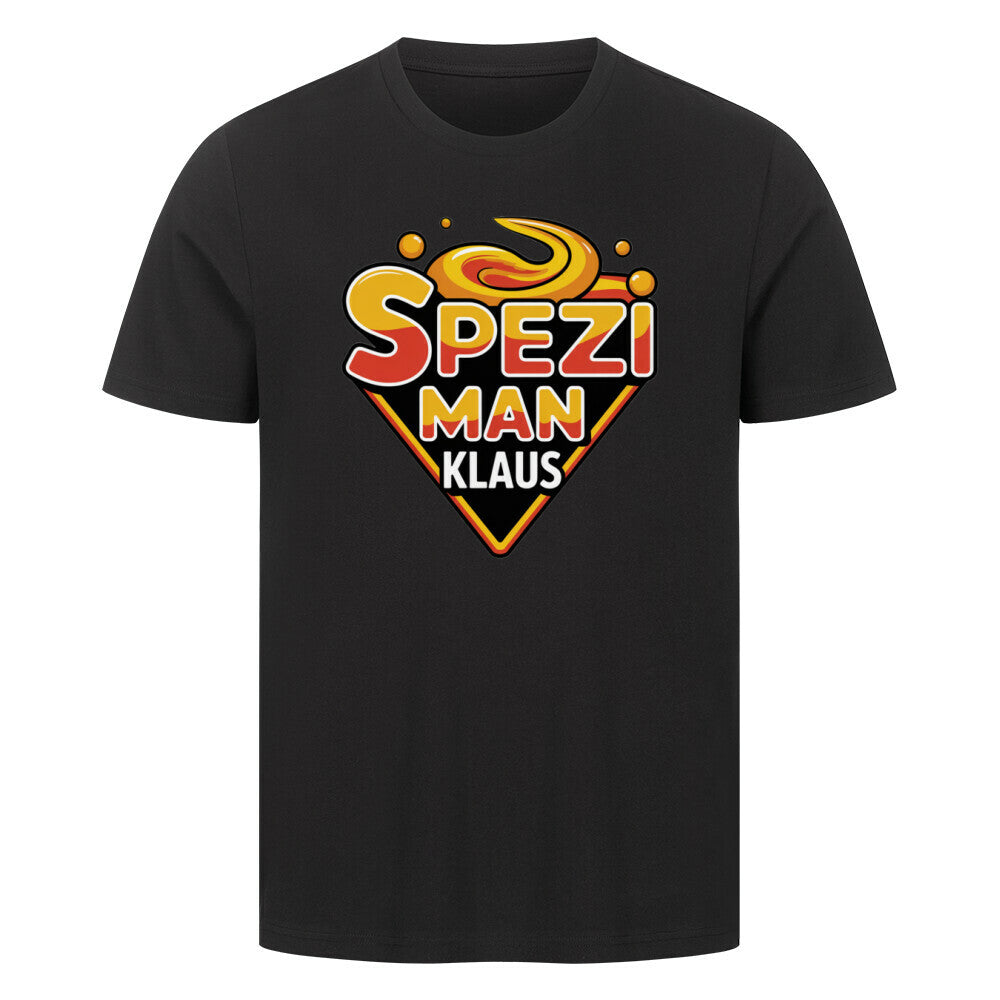 KLAUS HigherBlanks Premium T-Shirt