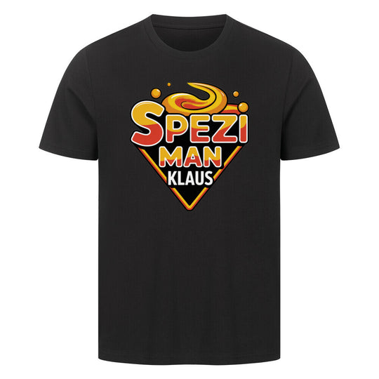 KLAUS HigherBlanks Premium T-Shirt
