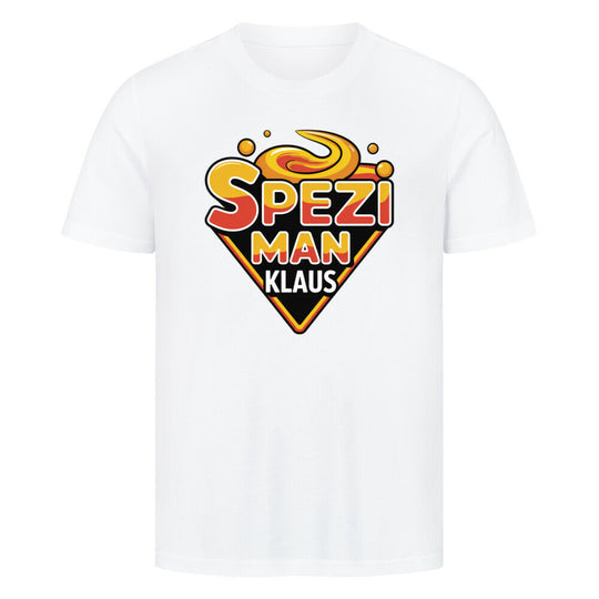 KLAUS HigherBlanks Premium T-Shirt