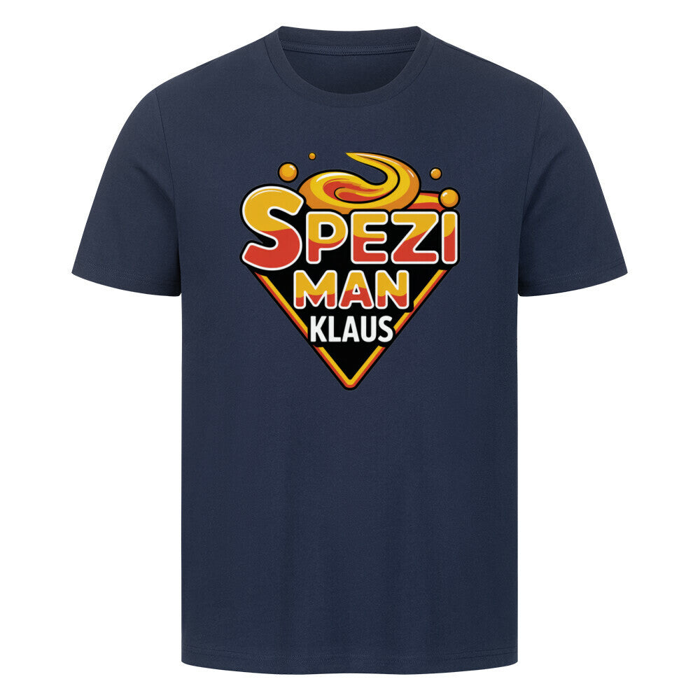 KLAUS HigherBlanks Premium T-Shirt
