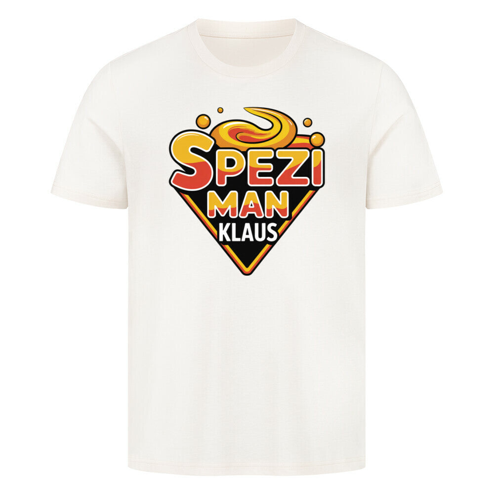 KLAUS HigherBlanks Premium T-Shirt