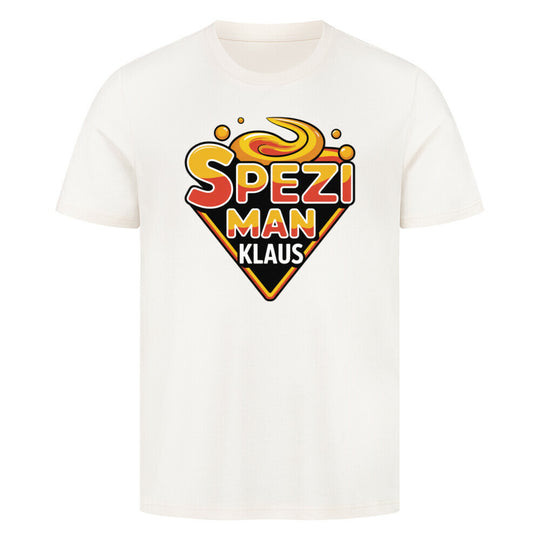 KLAUS HigherBlanks Premium T-Shirt