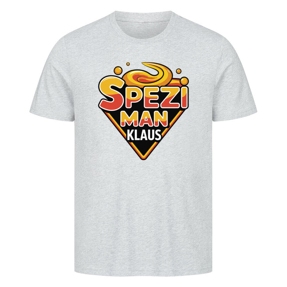 KLAUS HigherBlanks Premium T-Shirt