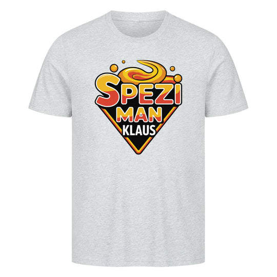 KLAUS HigherBlanks Premium T-Shirt