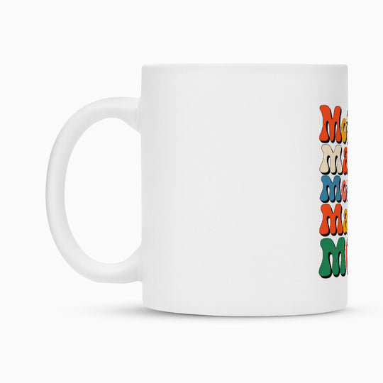 MUTTERTAG Tasse