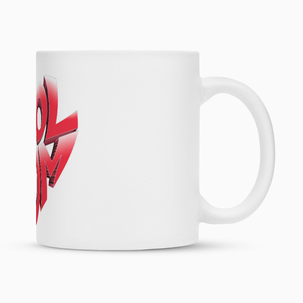 MUTTERTAG Tasse COOL MOM