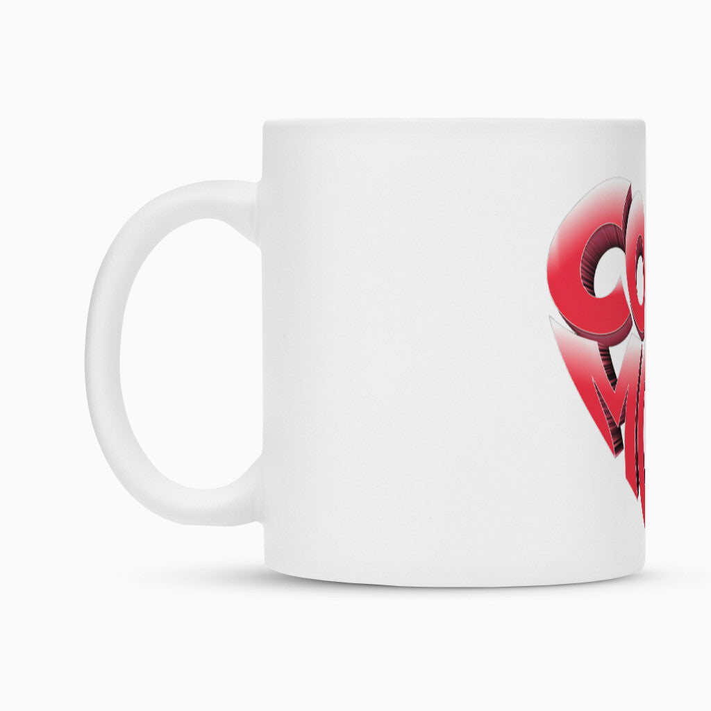 MUTTERTAG Tasse COOL MOM