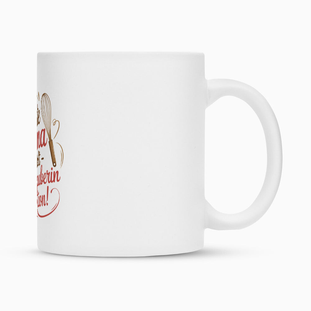 MUTTERTAG Tasse BESTE MAMA