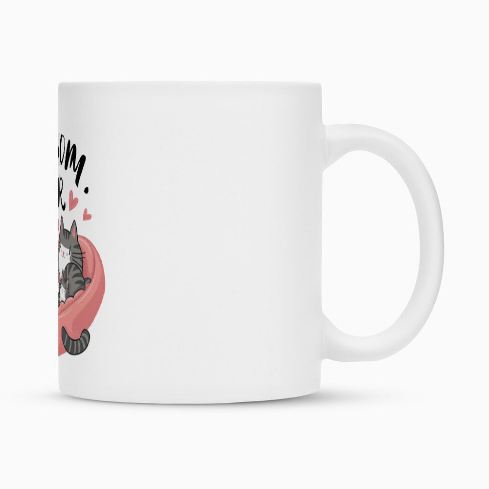 MUTTER Tasse BEST MOM EVER