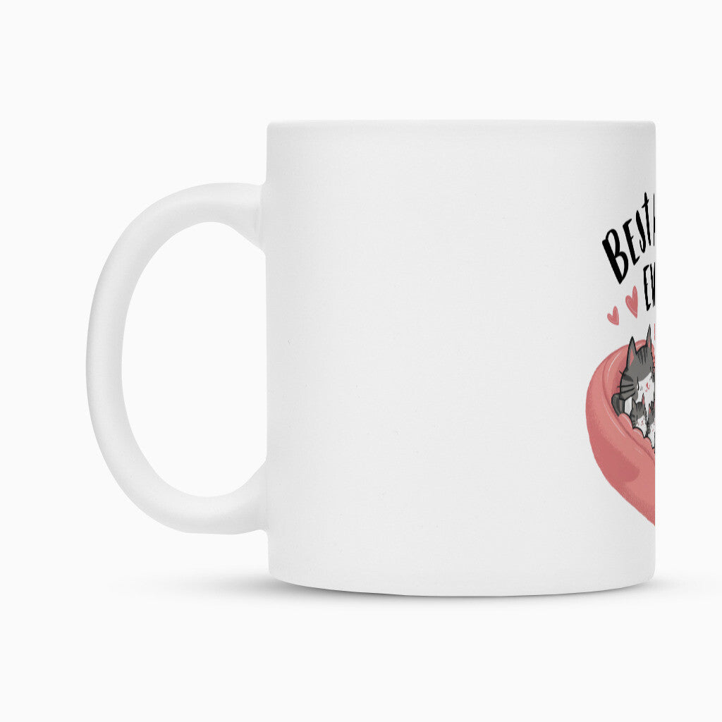 MUTTER Tasse BEST MOM EVER