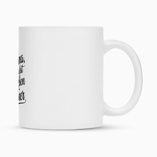 MUTTERTAG Tasse MAMA