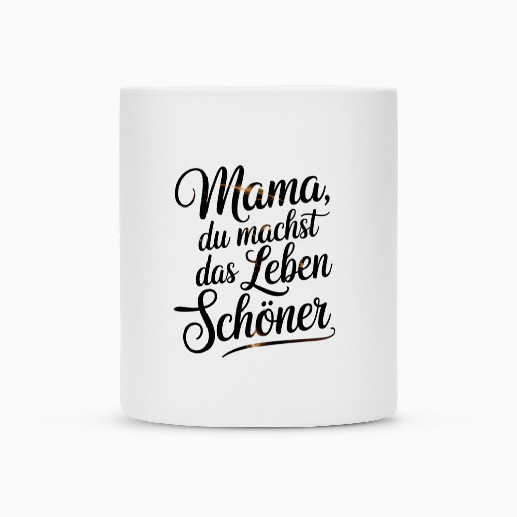 MUTTERTAG Tasse MAMA