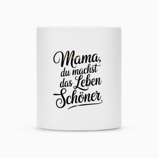 MUTTERTAG Tasse MAMA