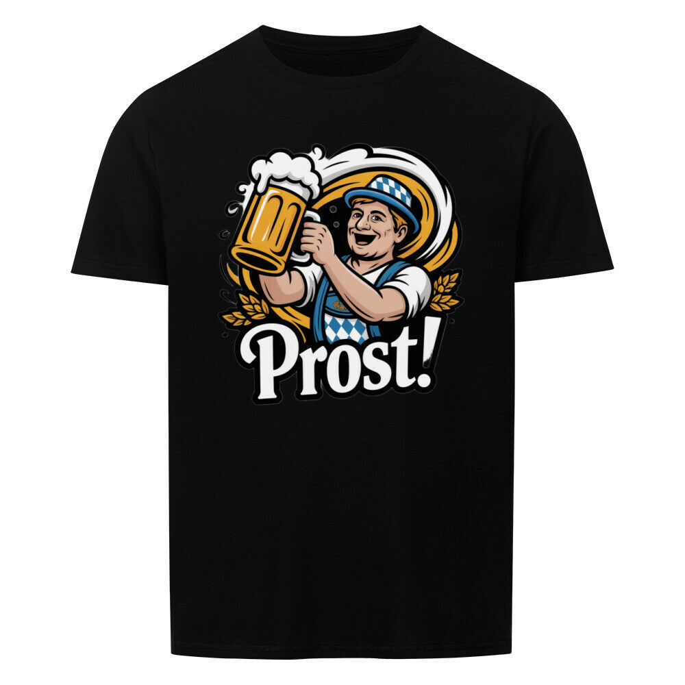 VATERTAG Basic Shirt Unisex PROST