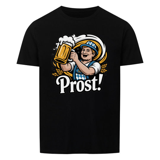 VATERTAG Basic Shirt Unisex PROST