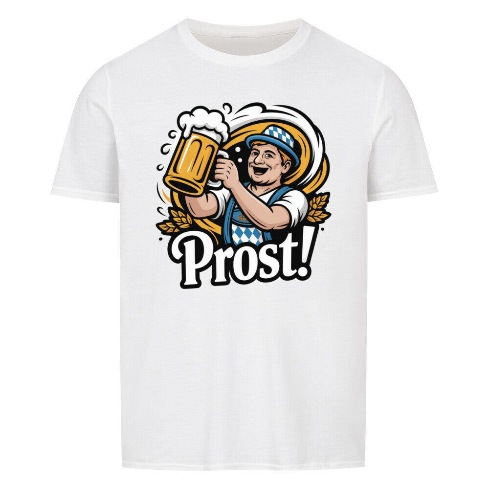 VATERTAG Basic Shirt Unisex PROST