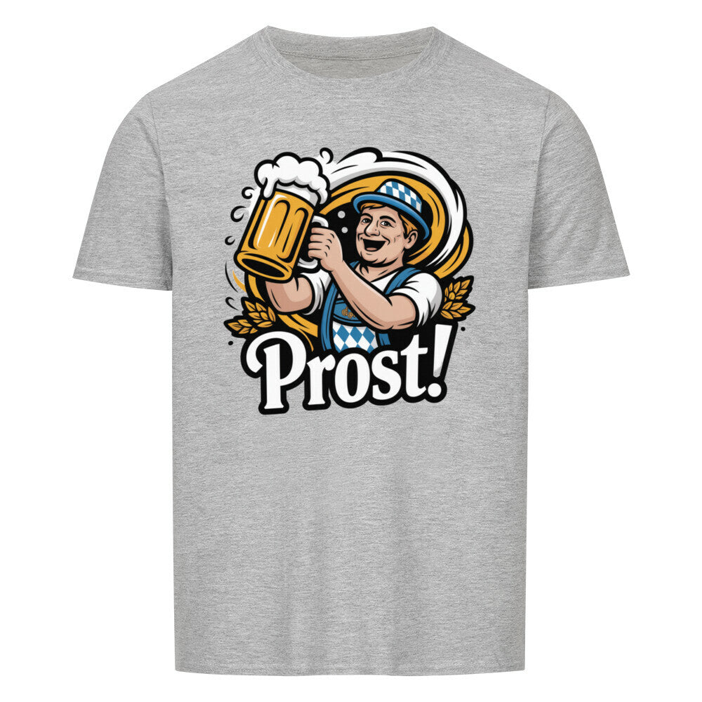 VATERTAG Basic Shirt Unisex PROST