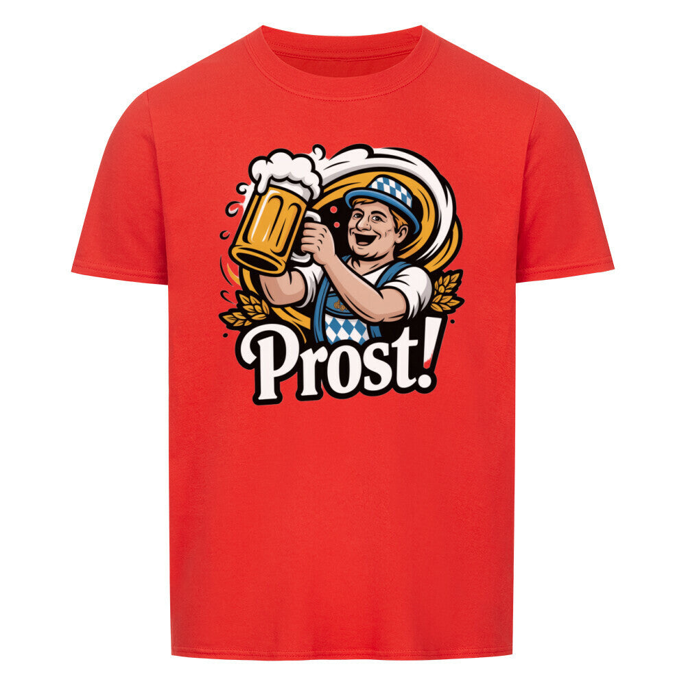 VATERTAG Basic Shirt Unisex PROST