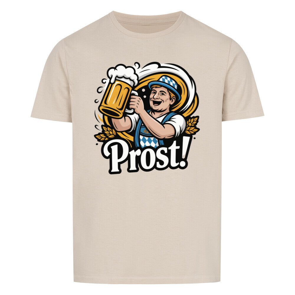 VATERTAG Basic Shirt Unisex PROST