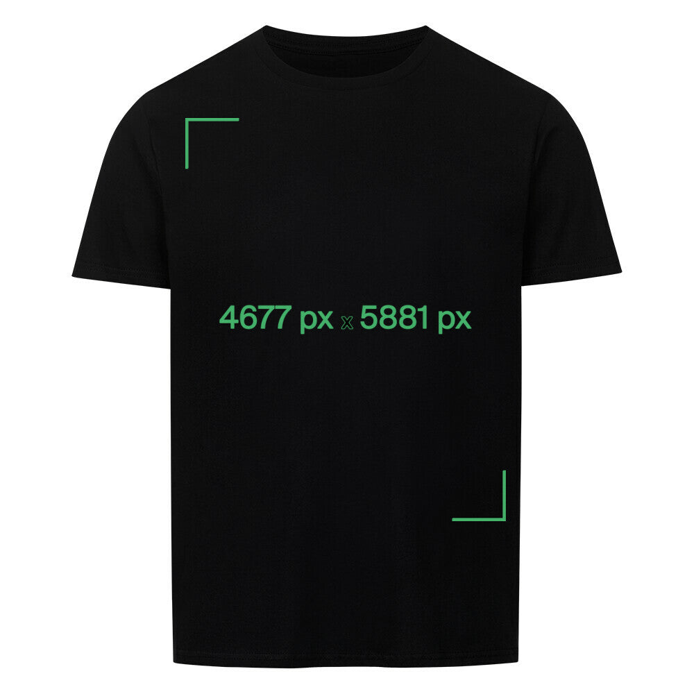 Einrichtung T shirt Basic Shirt Unisex