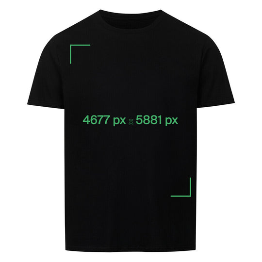 Einrichtung T shirt Basic Shirt Unisex