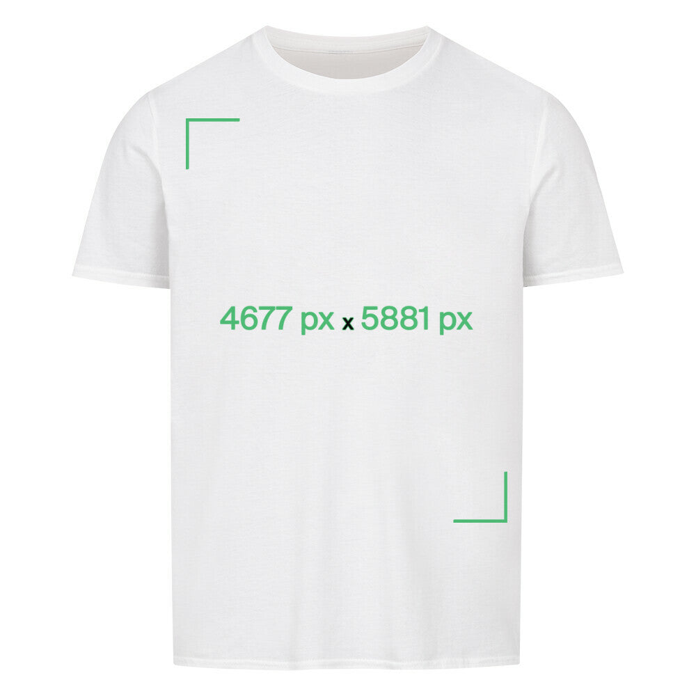 Einrichtung T shirt Basic Shirt Unisex