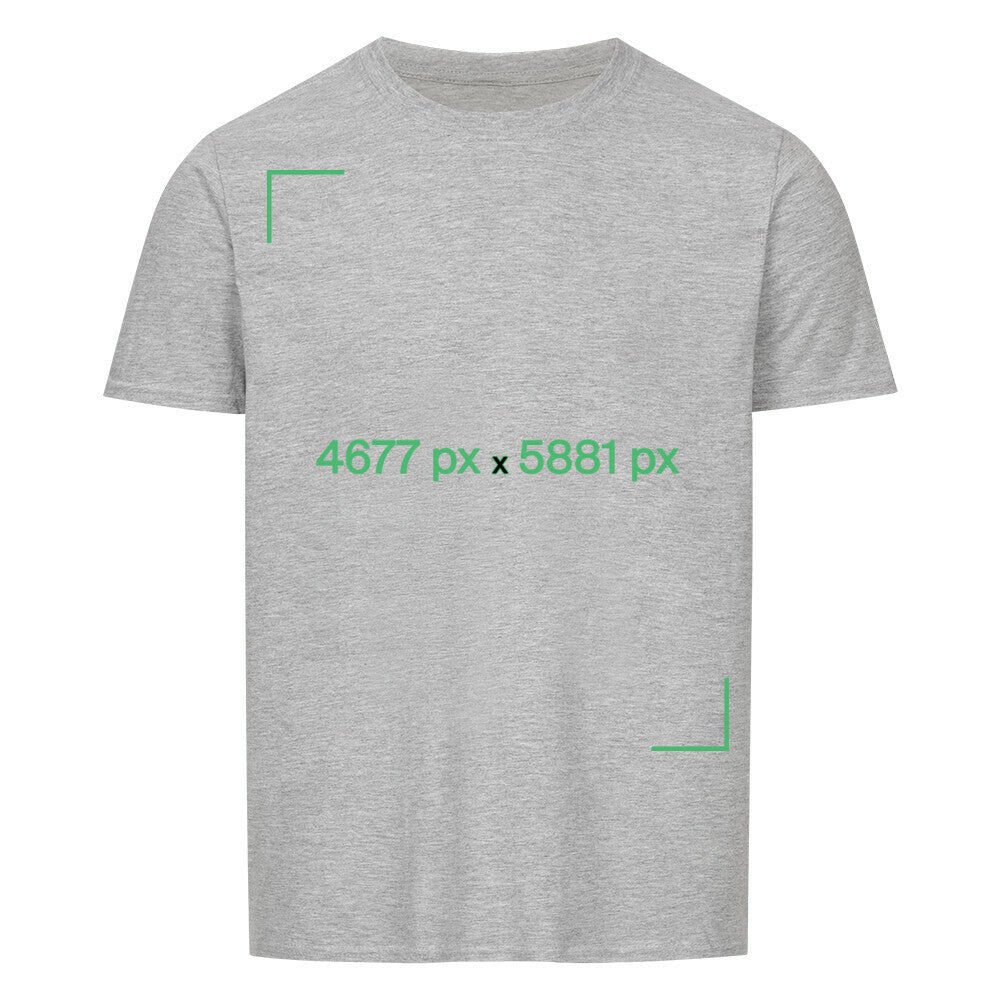 Einrichtung T shirt Basic Shirt Unisex