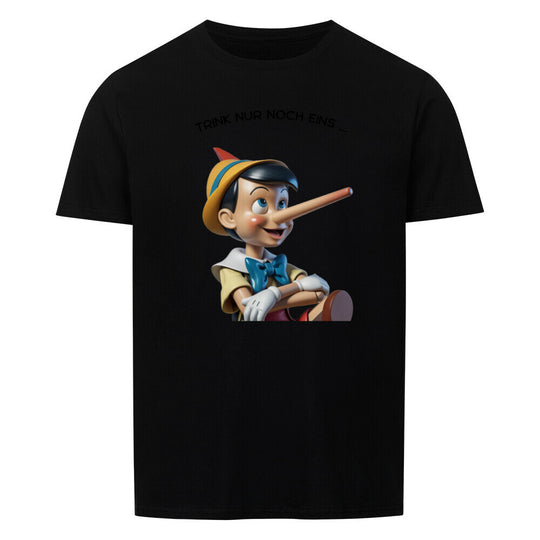 VATERTAG Basic Shirt Unisex TRINK NUR NOCH EINE