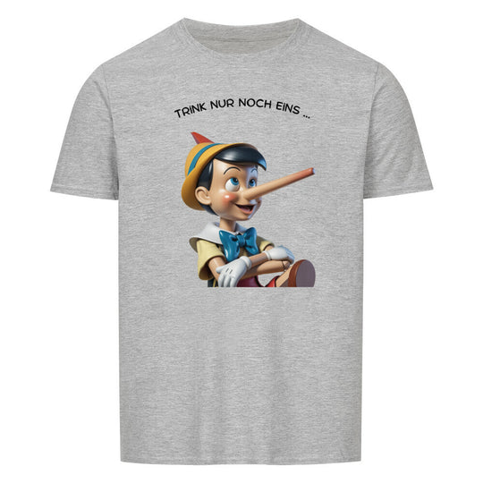 VATERTAG Basic Shirt Unisex TRINK NUR NOCH EINE