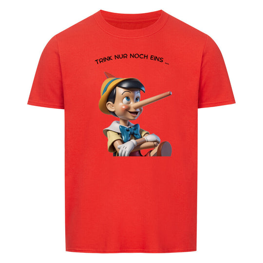 VATERTAG Basic Shirt Unisex TRINK NUR NOCH EINE