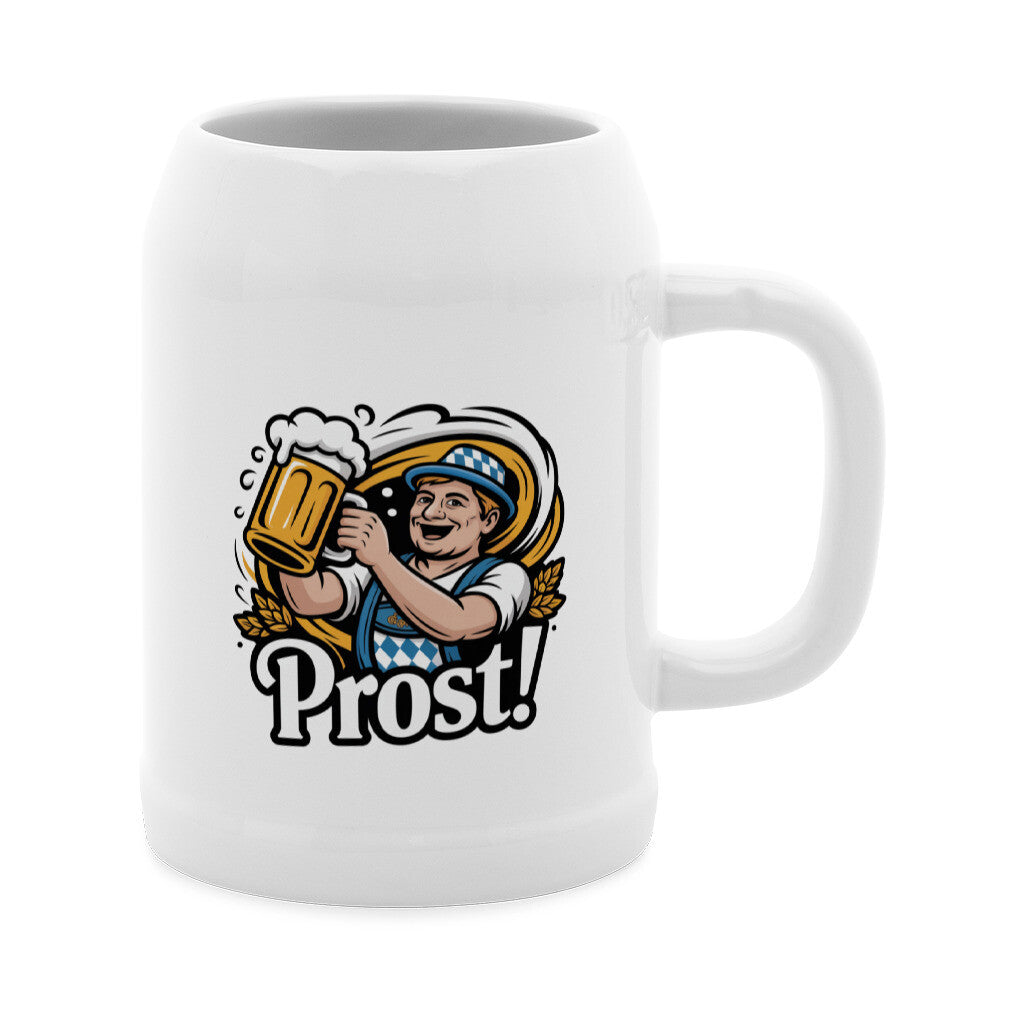 VATERTAG Bierkrug PROST