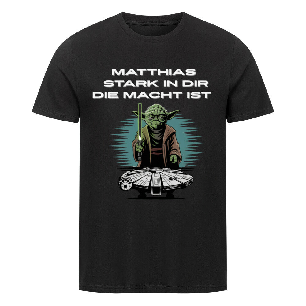 Premium Organic Shirt