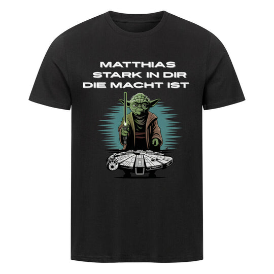 Premium Organic Shirt