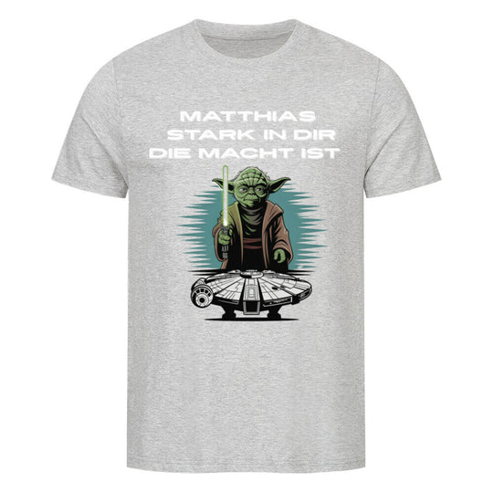 Premium Organic Shirt