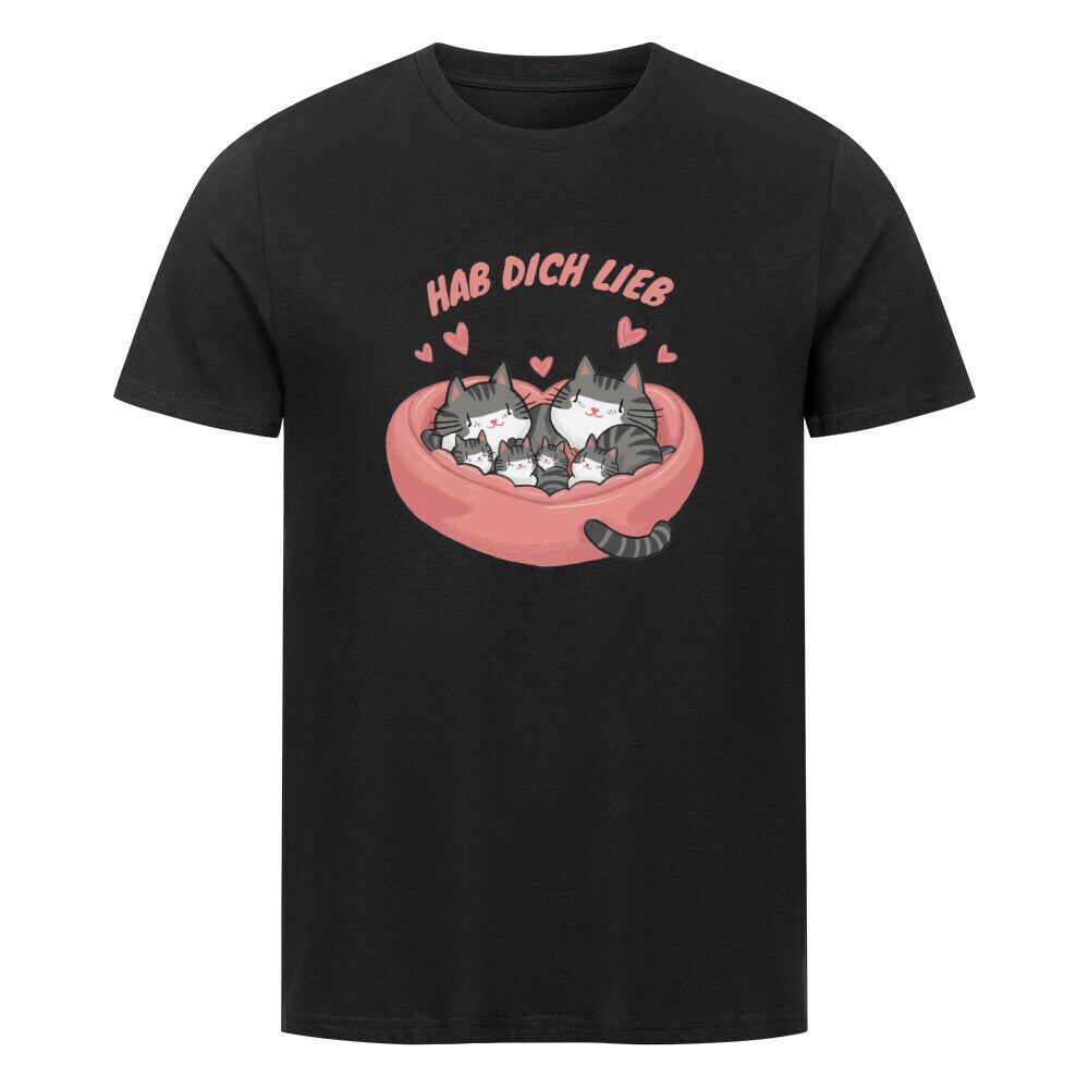 Sabine Shirt Premium Organic Shirt