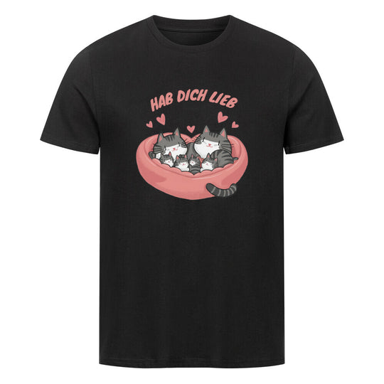 Sabine Shirt Premium Organic Shirt