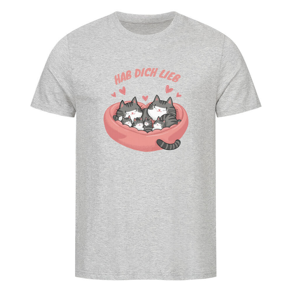 Sabine Shirt Premium Organic Shirt