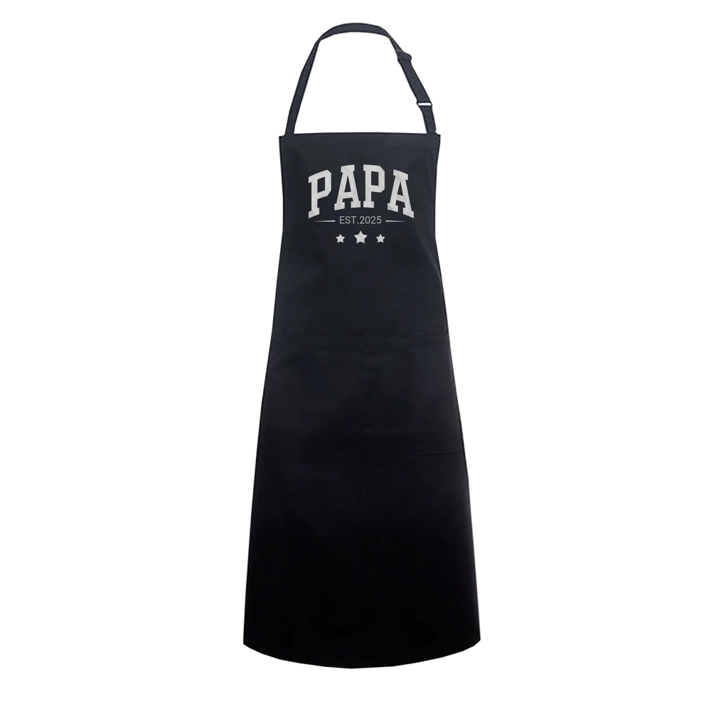 PAPA EST.-personalisierbar