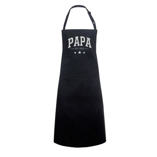 PAPA EST.-personalisierbar